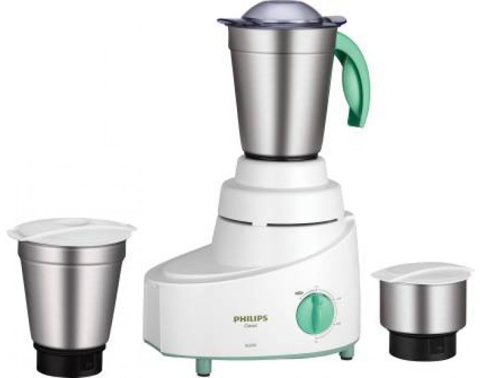 PHILIPS MIXER GRINDER HL1606/03